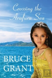 Crossing The Arafura Sea