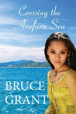 Bertrand.pt - Crossing The Arafura Sea