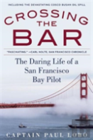Crossing The Bar