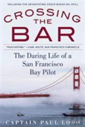 Crossing The Bar