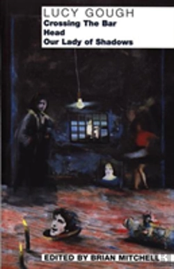 Bertrand.pt - Crossing The Barwith Head And Our Lady Of Shadows