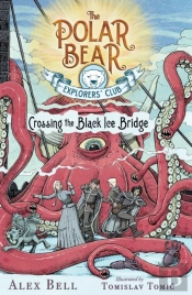 Crossing The Black Ice Bridge