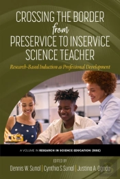 Crossing The Border From Preservice To Inservice Science Teacher