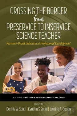 Bertrand.pt - Crossing The Border From Preservice To Inservice Science Teacher