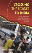 Crossing The Border To India