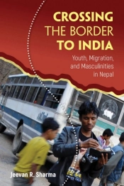 Crossing The Border To India