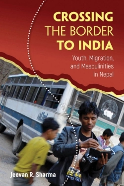 Bertrand.pt - Crossing The Border To India