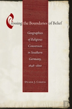 Bertrand.pt - Crossing The Boundaries Of Belief