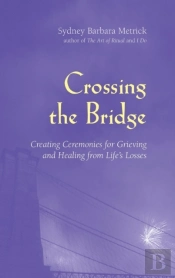 Crossing The Bridge