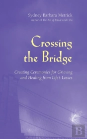 Crossing The Bridge