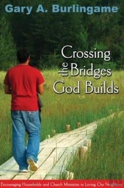 Bertrand.pt - Crossing The Bridges God Builds