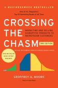 Crossing The Chasm, 3rd Edition