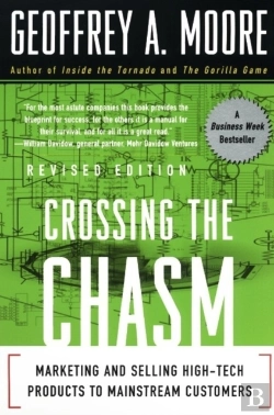 Bertrand.pt - Crossing The Chasm