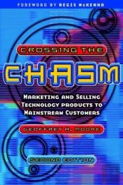 Crossing The Chasm
