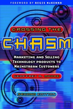 Bertrand.pt - Crossing The Chasm