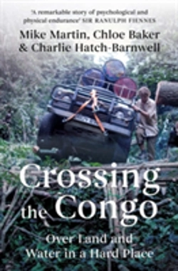 Bertrand.pt - Crossing The Congo