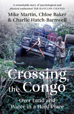Bertrand.pt - Crossing The Congo