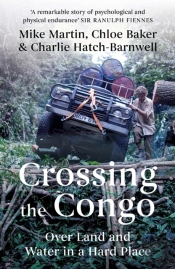 Crossing The Congo