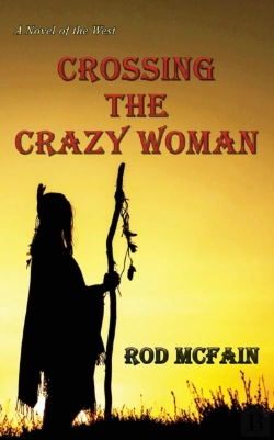 Bertrand.pt - Crossing The Crazy Woman