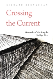 Crossing The Current
