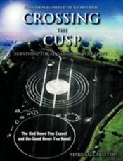 Crossing The Cusp: Surviving The Edgar Cayce Pole Shift