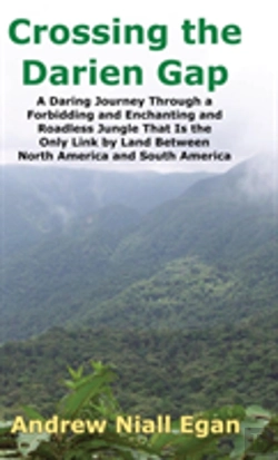 Bertrand.pt - Crossing The Darien Gap
