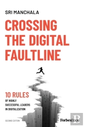 Crossing The Digital Faultline  Second E