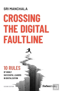 Bertrand.pt - Crossing The Digital Faultline  Second E