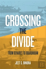 Crossing The Divide