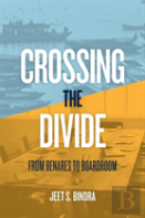 Crossing The Divide