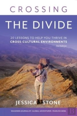 Bertrand.pt - Crossing The Divide, Second Edition