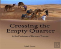 Crossing The Empty Quarter