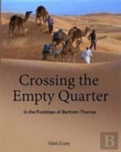 Crossing The Empty Quarter