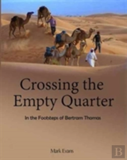Bertrand.pt - Crossing The Empty Quarter