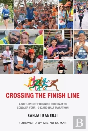 Crossing The Finish Line