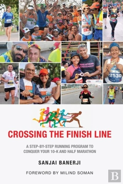 Bertrand.pt - Crossing The Finish Line