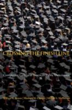 Bertrand.pt - Crossing The Finish Line