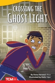 Crossing The Ghost Light