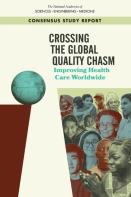Crossing The Global Quality Chasm