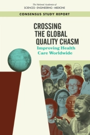 Crossing The Global Quality Chasm