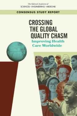 Bertrand.pt - Crossing The Global Quality Chasm