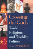 Crossing The Gods