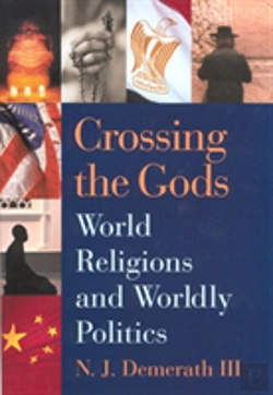 Bertrand.pt - Crossing The Gods