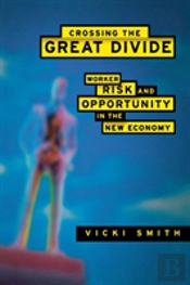 Crossing The Great Divide
