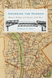 Crossing The Hudson