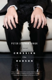 Crossing The Hudson