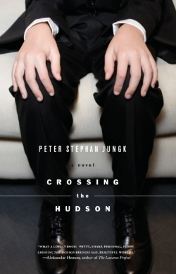 Bertrand.pt - Crossing The Hudson