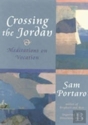 Crossing The Jordan