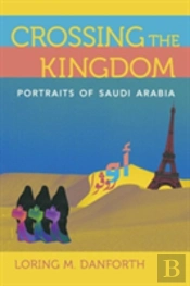 Crossing The Kingdom
