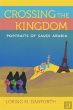 Bertrand.pt - Crossing The Kingdom